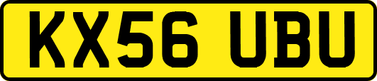 KX56UBU
