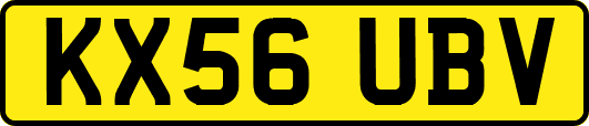 KX56UBV