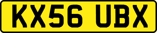 KX56UBX