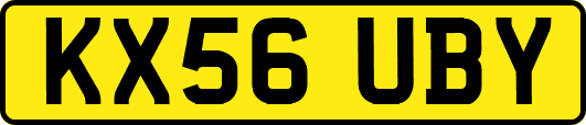 KX56UBY