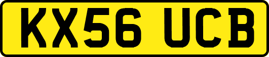 KX56UCB