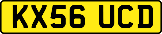 KX56UCD