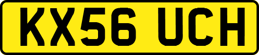 KX56UCH