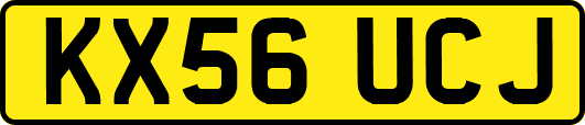 KX56UCJ