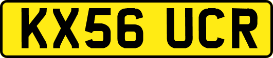 KX56UCR