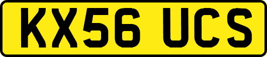 KX56UCS