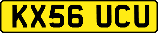 KX56UCU