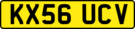KX56UCV