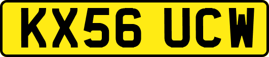 KX56UCW