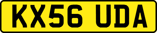 KX56UDA