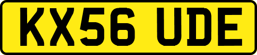 KX56UDE