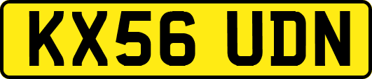 KX56UDN