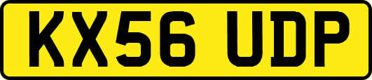 KX56UDP