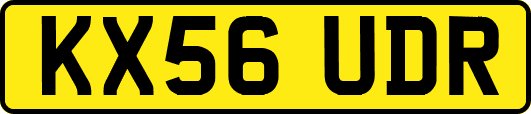 KX56UDR