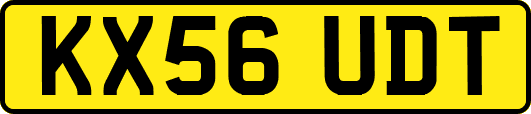 KX56UDT