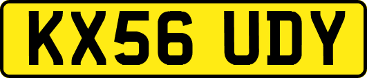 KX56UDY