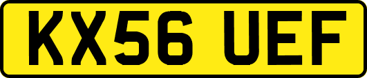 KX56UEF