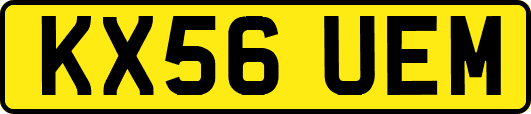 KX56UEM