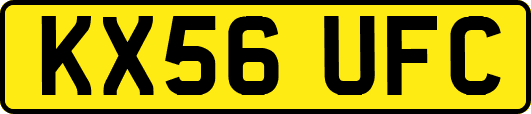 KX56UFC