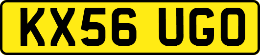KX56UGO