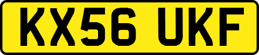 KX56UKF