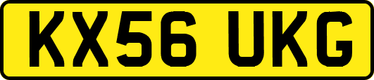 KX56UKG