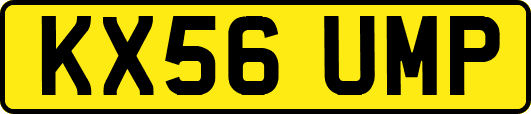 KX56UMP