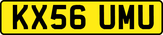 KX56UMU