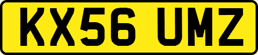 KX56UMZ
