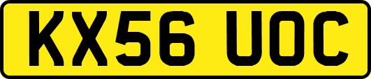 KX56UOC