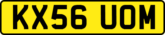 KX56UOM