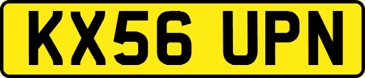 KX56UPN