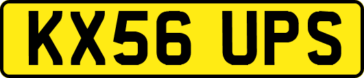 KX56UPS
