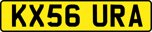 KX56URA