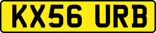 KX56URB