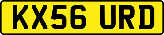 KX56URD