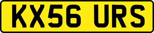 KX56URS