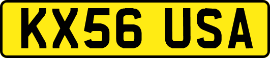 KX56USA