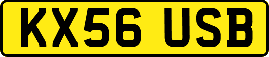 KX56USB