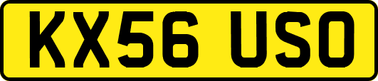 KX56USO