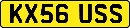 KX56USS