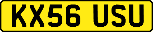 KX56USU