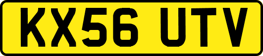 KX56UTV