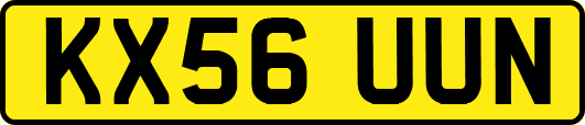 KX56UUN