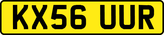 KX56UUR
