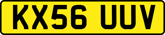 KX56UUV