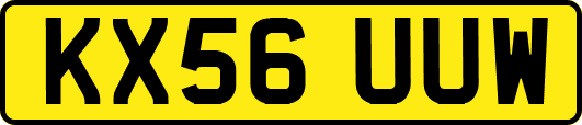 KX56UUW