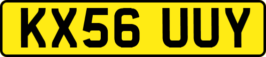 KX56UUY