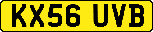 KX56UVB