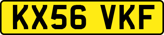 KX56VKF